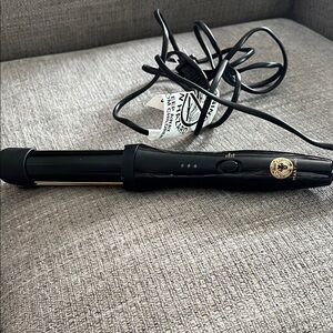 Martino by Martino Cartier double the fun curling wand